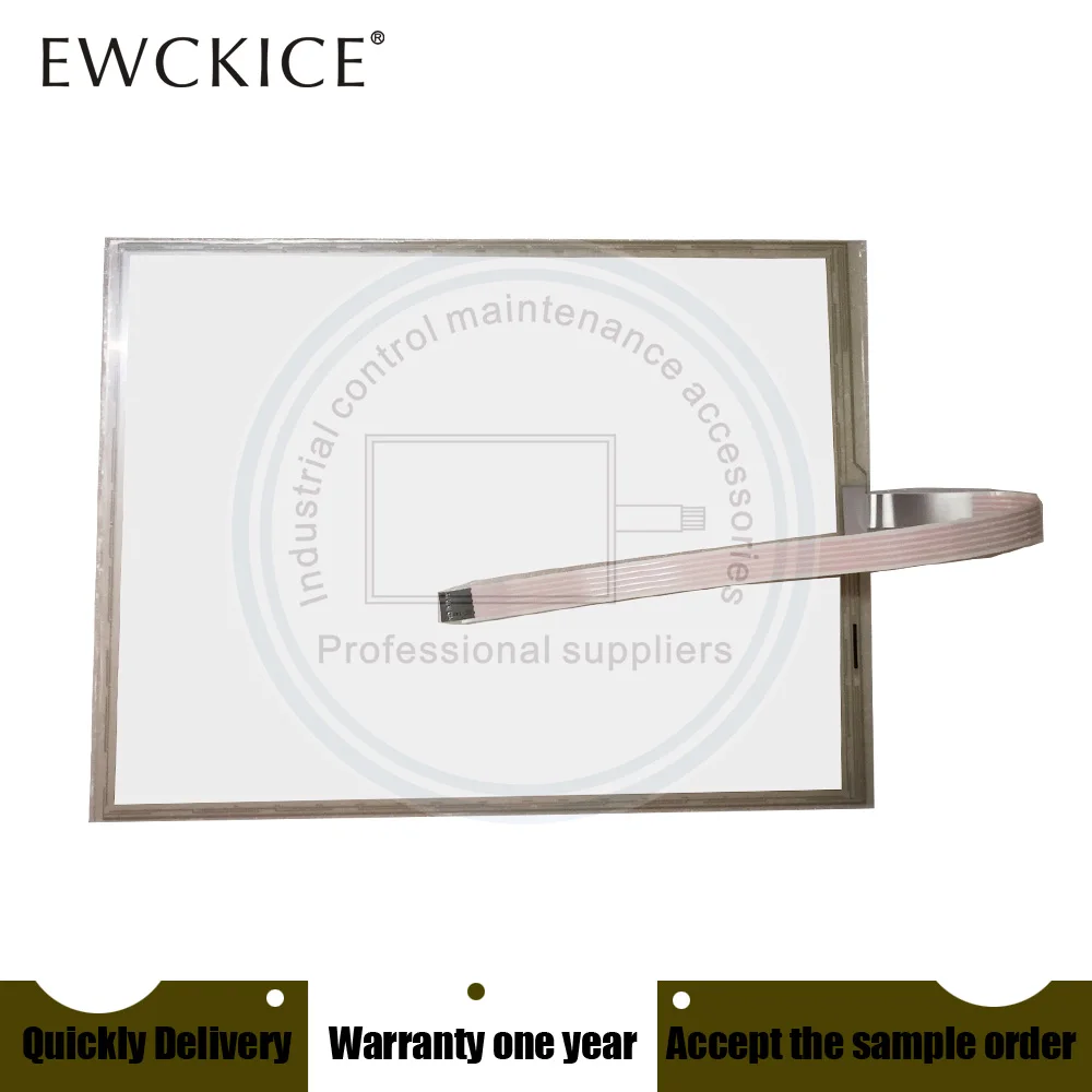 Новая мерная Сенсорная панель PLC