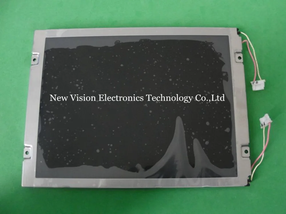 AA084VC03 Original 8.4 inch 640*480 ( VGA ) TFT Replacement LCD