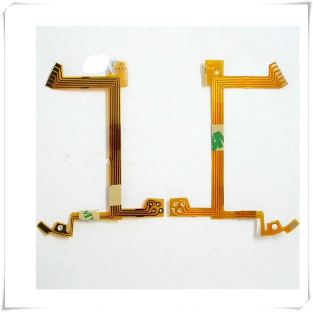 Good quality NEW LENS Aperture Flex Cable For Tokina AF 11-16mm f/2.8 11-16 mm (For Canon Connector) Repair Part