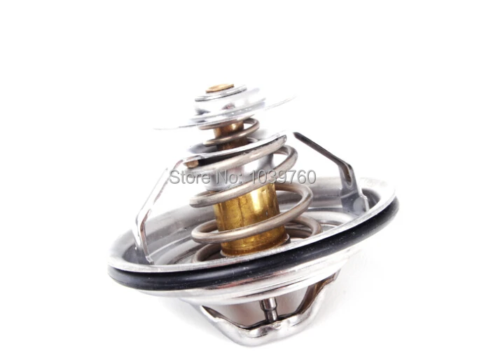 

New Thermostat with Gasket for BMW E30 E34 E36 318i 325i 328i 525i M3 Z3 11537511580