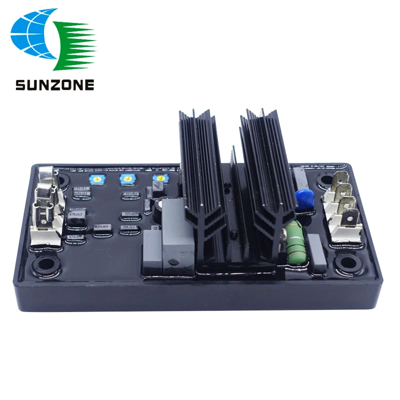 

Compatible With Original AVR R230 Diesel Genset Alternator Automatic Voltage Regulator AVR R230 Factory Supply