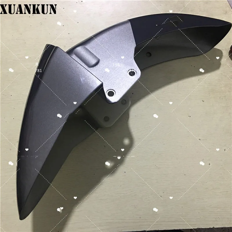 XUANKUN  Motorcycle EN125 EN125-2A-2F Front Tile Front  Color Is Complete