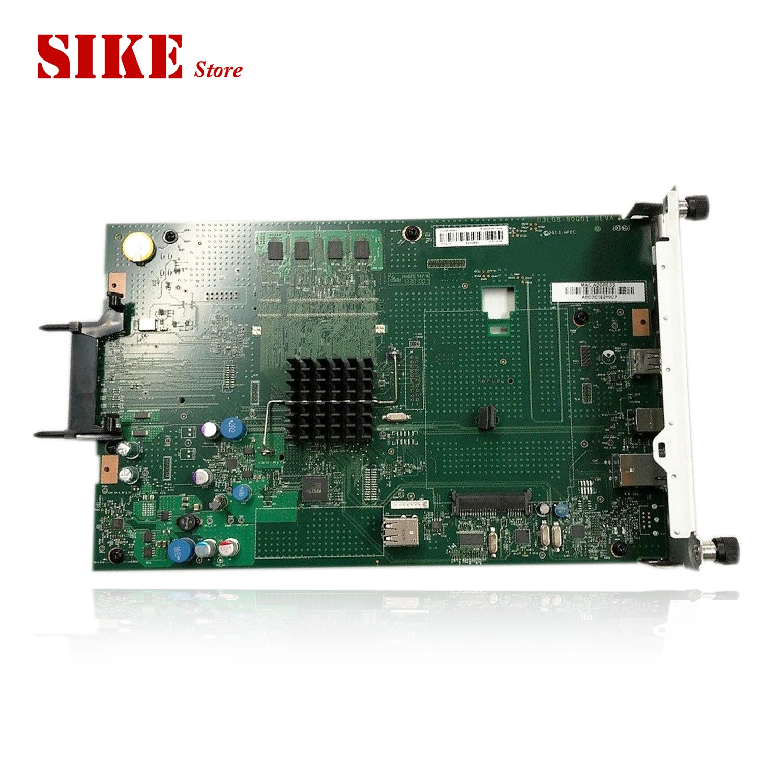 

D3L08-60001 Logic Main Board For HP M750 M750n M750dn M750xh 750 750n 750dn Formatter Board Mainboard D3L08-60002