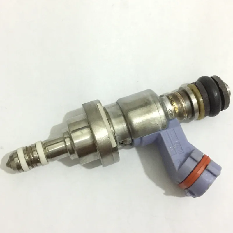 Gloednieuwe hoge kwaliteit injector nozzle 23250-31030 23209-31030 voor toyota