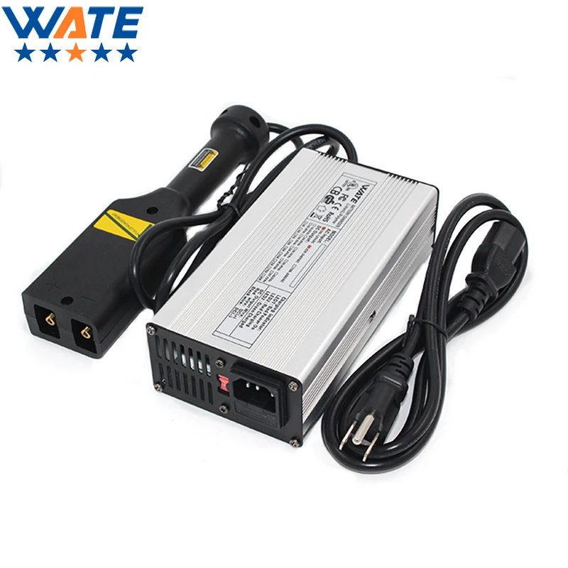 

36 Volt 5A Lead Acid Battery Charger Golf Cart 36V Charger For Ez Go Club Car DS EZGO TXT with Powerwise Plug