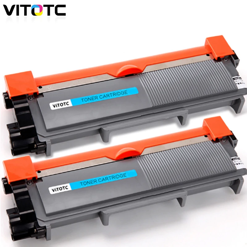 2 x CT202330 Toner Cartridge Compatible For Fuji Xerox Docuprint P265 P265dw P225 d P225db P225d P-265dw Personal Printer