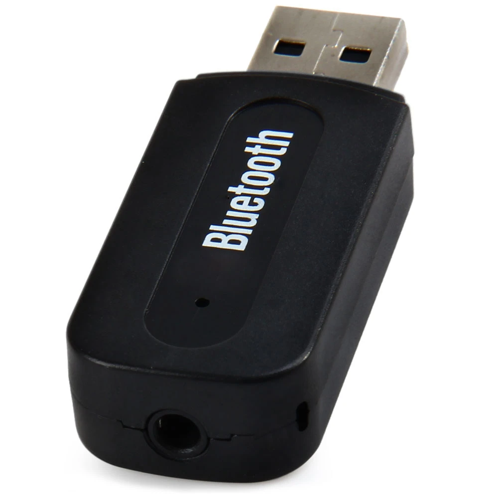 Wireless USB Bluetooth Adapter Dongle For Computer PC PS4 Mouse Aux Audio Bluetooth 4.0 Speaker Music Receiver Transmitter