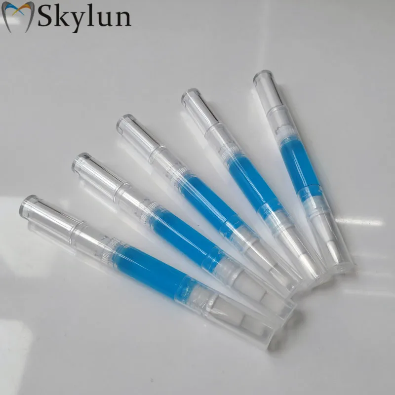 SKYLUN 100PCS Remineralization Desensitizing Gel Dental-specific Sensitivity Tooth Reduction Desensitizing Pen