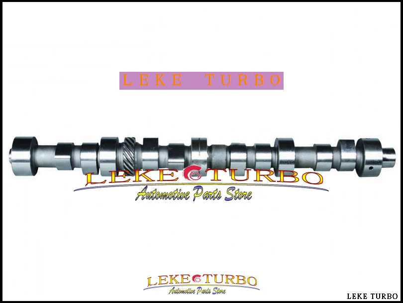 RTK RVA Camshaft For Ford Sierra Mondeo II Escort IV 86 91 95 MK V VI VII VIII Orion II III Fiesta III IV Courier 1.8TD 1077058