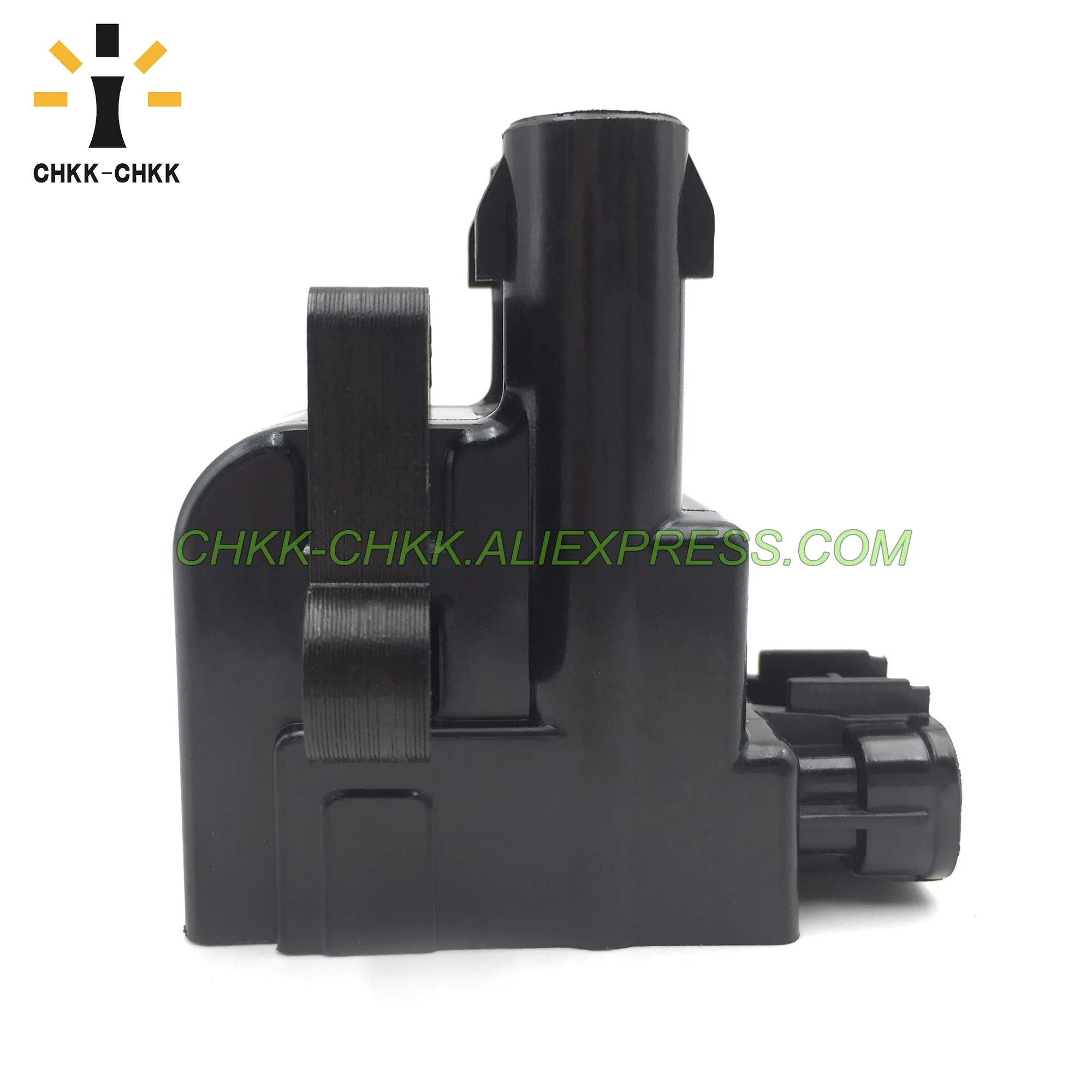 

CHKK-CHKK Ignition Coil OEM 90919-02222 for Toyota Liteace SR40 Chaser SX100 Crown SXS13 3SFE 9091902222