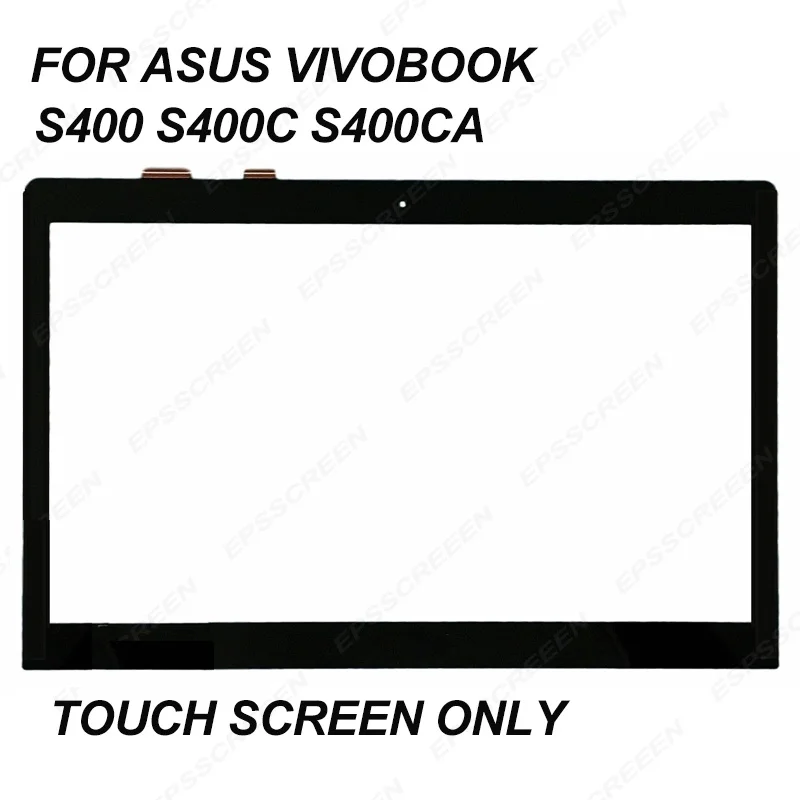 For Asus Vivobook S400 S400C S400CA 14