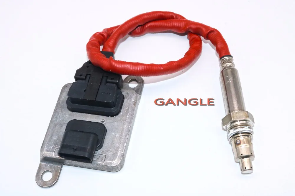 

Датчик Nox 851878901 5WK96697A для BMW E70 E71 F15 F30 F31