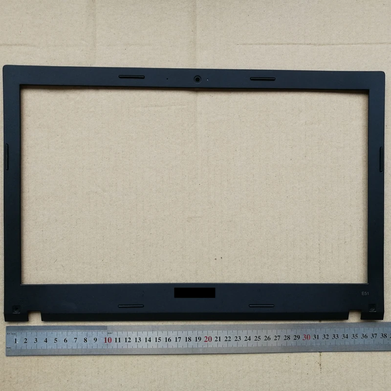 New laptop lcd front bezel cover screen frame  for lenovo E51 E51-70 E51-80  AP1AE000320