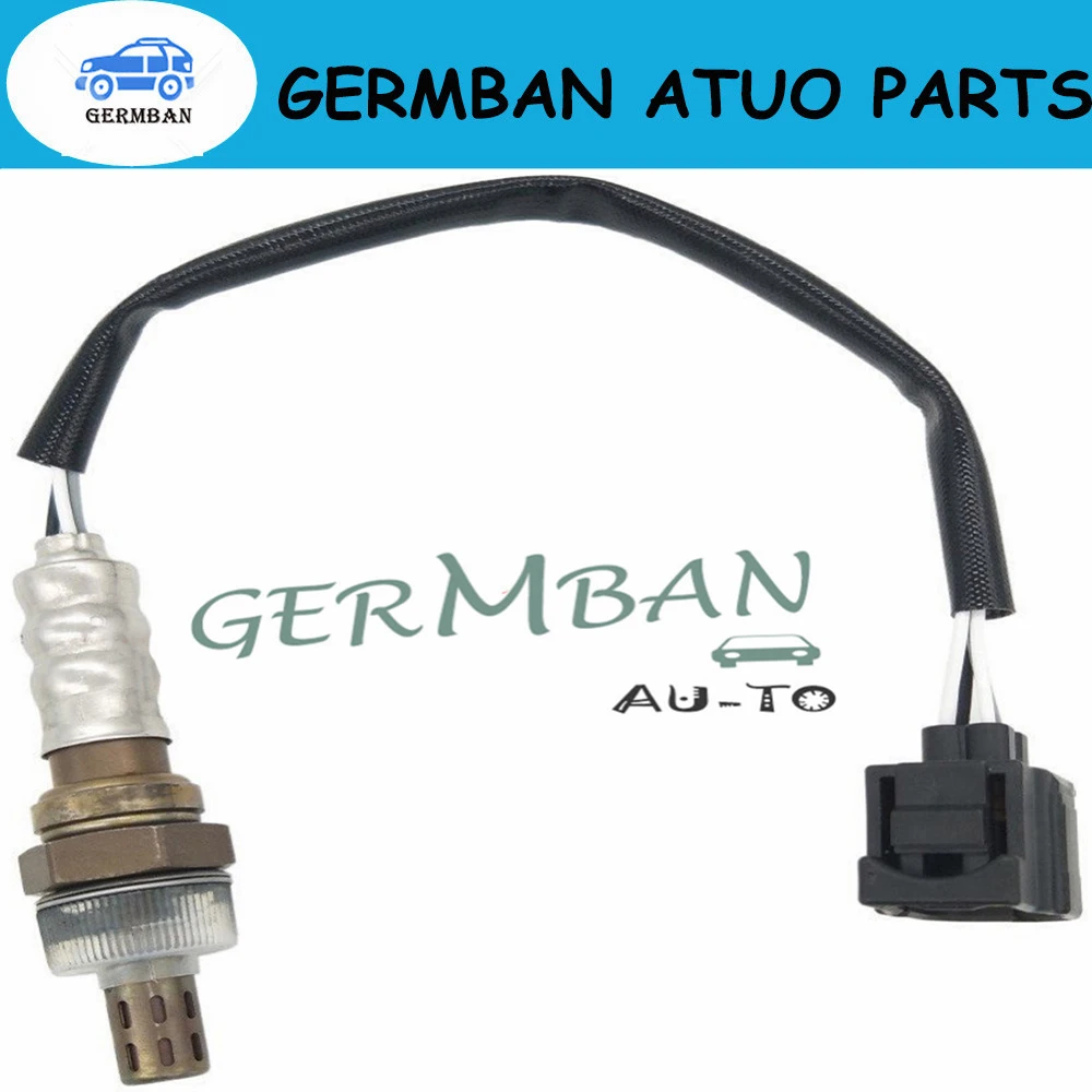 

Lambda Sensor O2 Oxygen Sensor Fit for Chrysler 200 300 Avenger Jeep Ram No# 56029049AA 234-4587 2344587