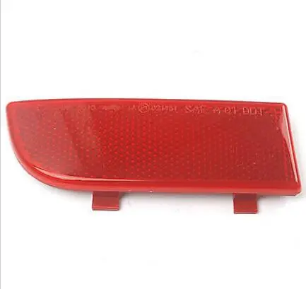 

Rear Bumper Reflector Light Left mMercedes Vito Viano W639 6398260040 6398260440