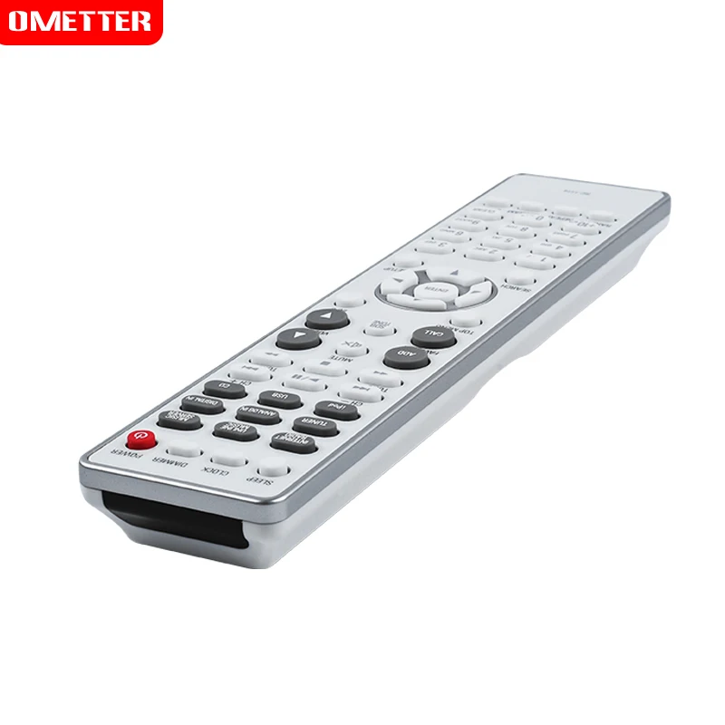 For Denon Remote Control RC-1174 RCD-N8 RC-1199 RCD-N9 RC-1154 RCD-N7 Network Audio CD RECEIVER