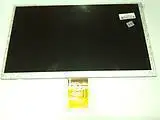 

9 inch LCD for COGOO OCEAN C9A Tablet display screen, KR090PA0S, 50pin LCD screen