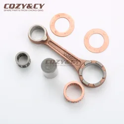 Scooter crankshaft connecting rod for HONDA DIO AF18 2 stroke