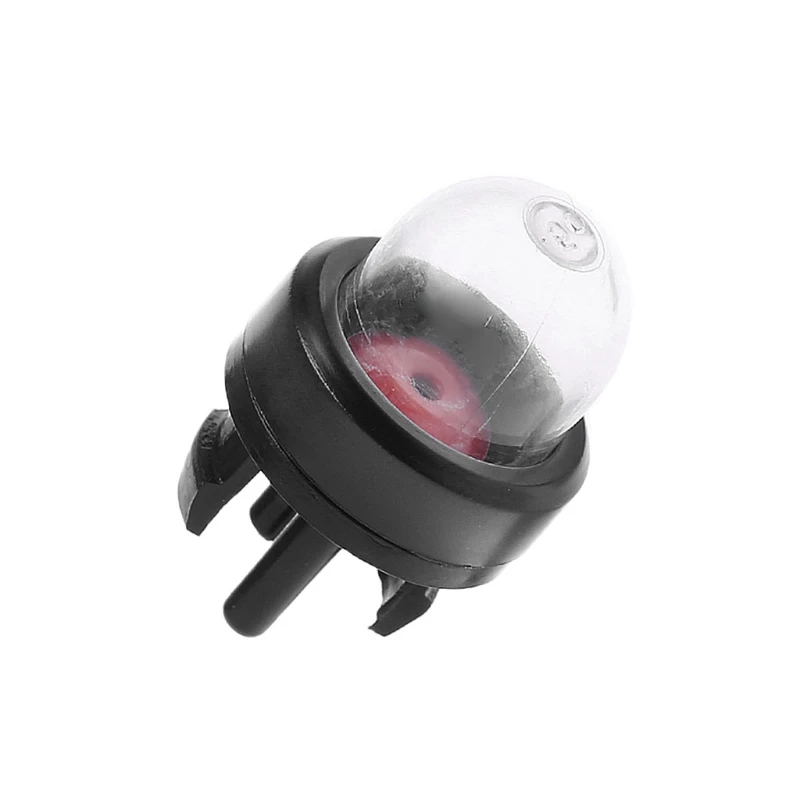 Lampadina della pompa del carburante a scatto a benzina 1Pc per motoseghe soffiatori Trimmer motosega carburatore