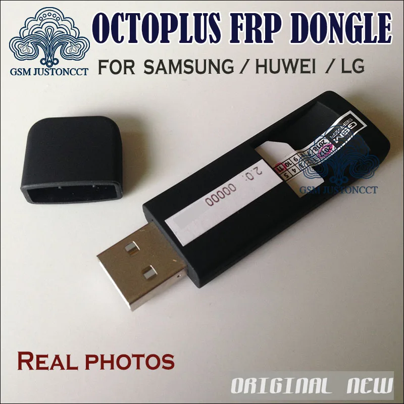 أحدث الأصلي الأخطبوط FRP أداة/OCTOPLUS FRP أداة دونغل لسامسونج ، هواوي ، LG ، الكاتيل ، موتورولا