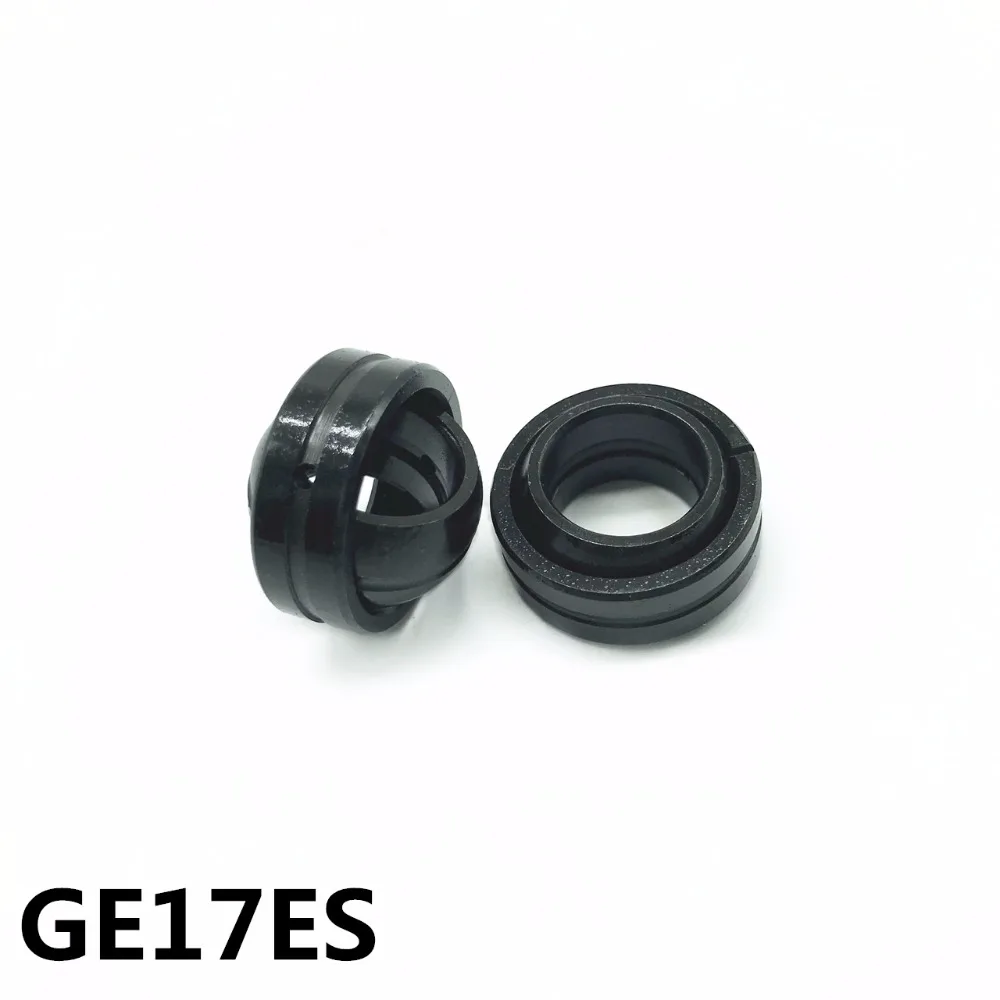 

1Pcs GE17ES Spherical plain radial Bearing 17x30x14 mm High Quality GE17E GE17