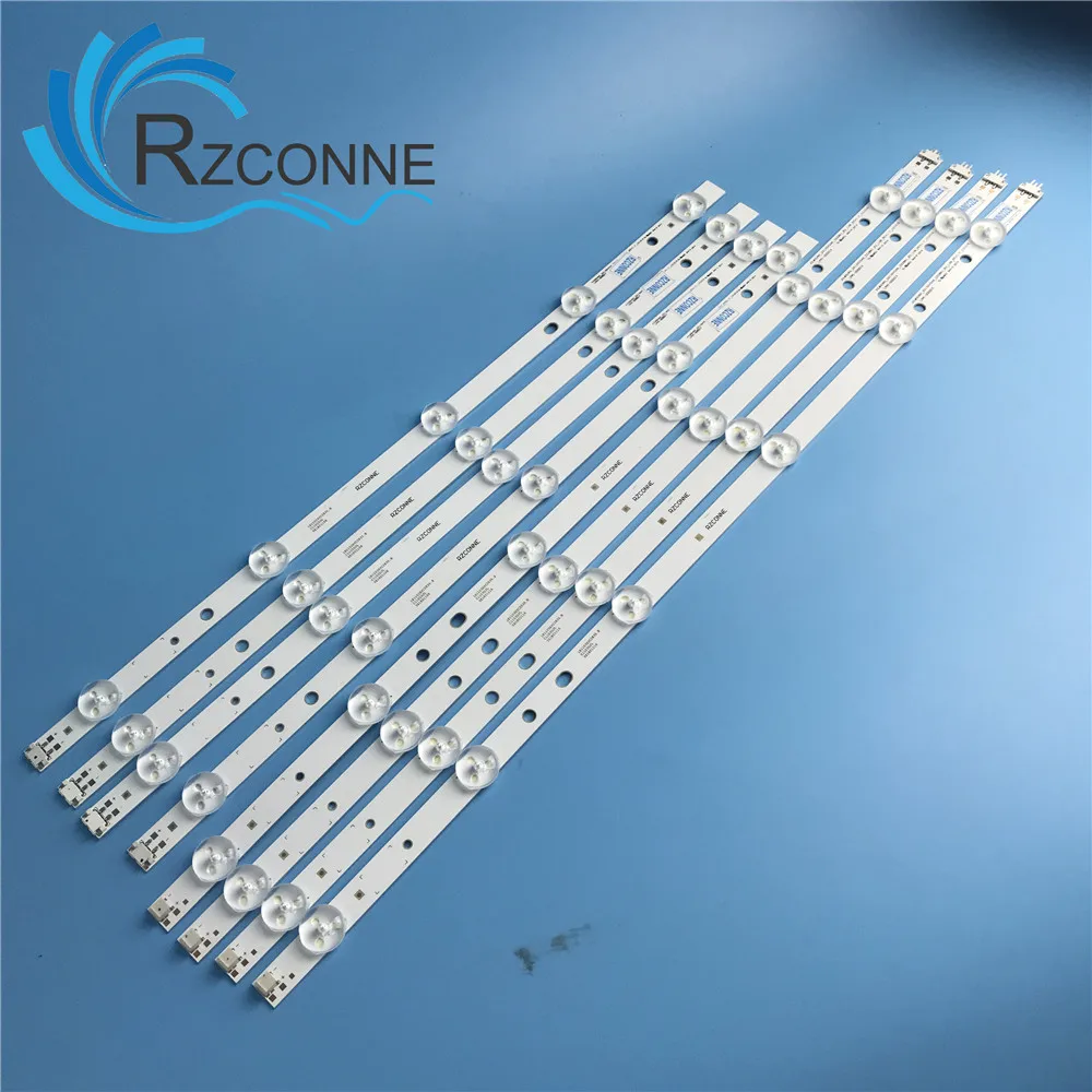 Bande de rétroéclairage LED pour UN46EH5000