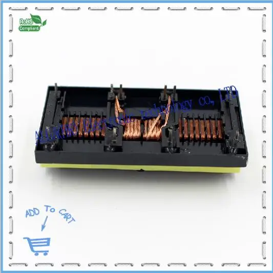 TM-10160 Transformer T240 step-up transformer 2494HS high voltage transformer.