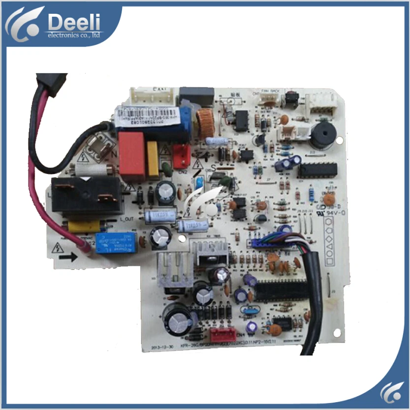 

for air conditioning board KFR-26G/BP2DN1Y-J(2) (7022XC).D.11.NP2-1 control board Computer board