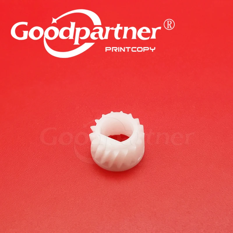10X TN2325 TN2312 Gear for Brother HL 2260 2560 DCP 7080 7180 MFC 7380 7480 7880 TN 2325 2312 MFC7880