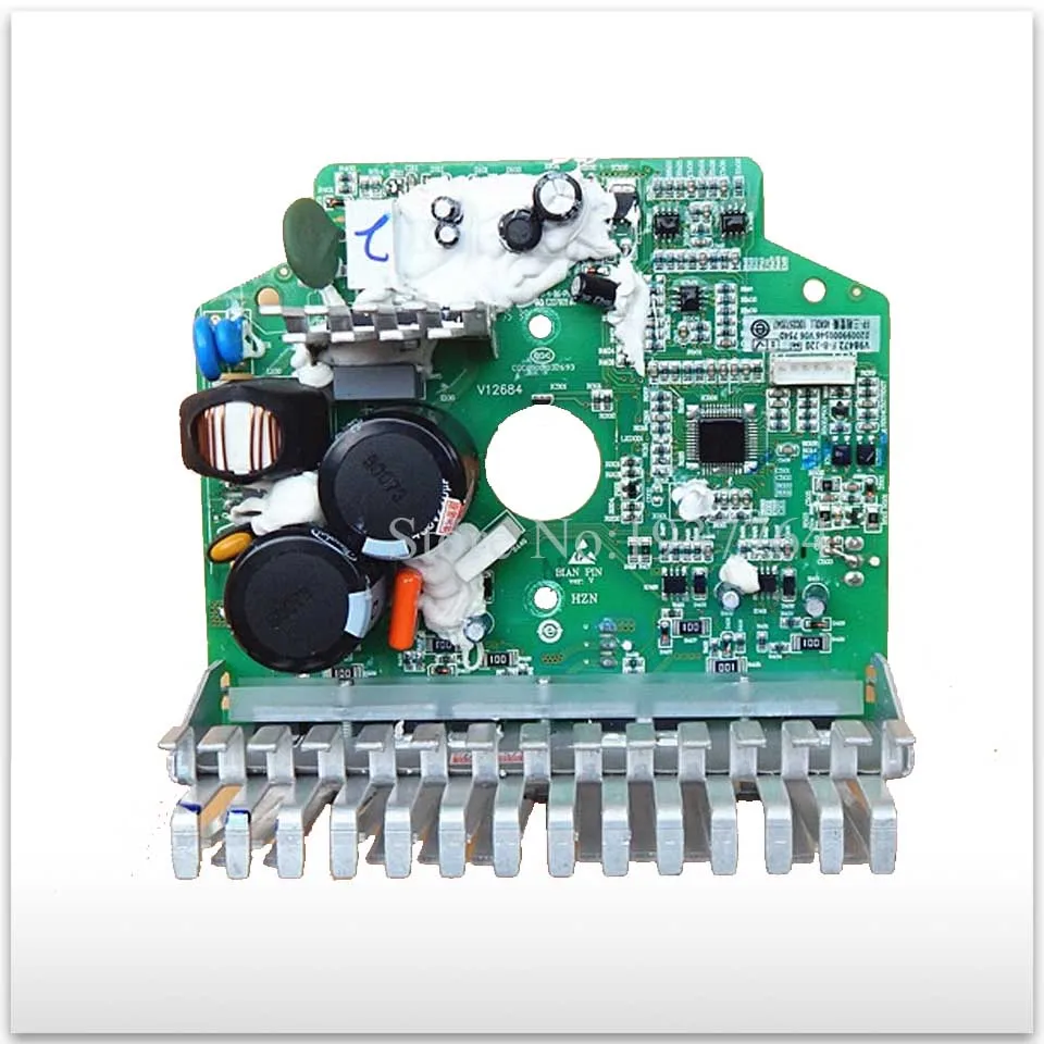 

for washing machine computer board 020099000546 0024000133C frequency conversion board good working part