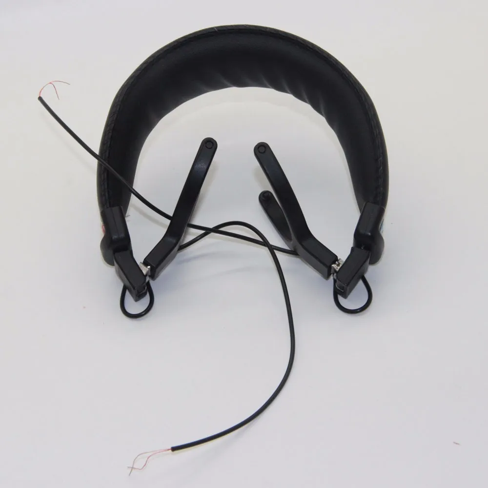 Sony 7506 mdr MDR-7506 v6 v7 cd700 cd900用ヘッドバンド,交換用