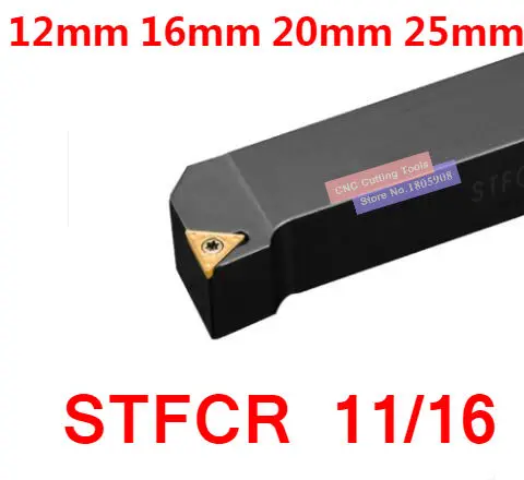 1 قطعة STFCR1212H11 STFCR1616H11 STFCR1616H16 STFCR2020K11 STFCR2020K16 STFCR2525M16 STFCL1616H16 STFCL2020K16 STFCL تحول أدوات