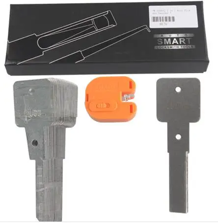 

Smart FINDER With Light HU66 SIP22 HON66 TOY40 TOY48 HU92 GT15 HU100 VA2 Same as Lishi 2 in 1 Tool Locksmith Tools