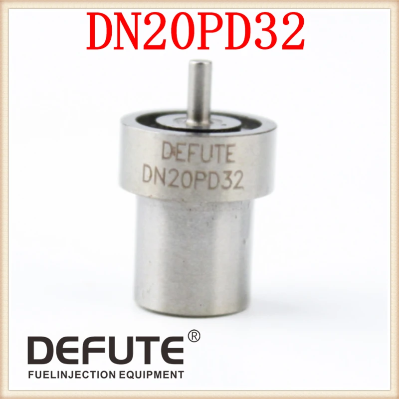 DN20PD32 nozzle /injector nozzle/Diesel nozzle 105007-1520 NP-DN20PD32 for T-OYOTA 2C/1HZ/2C-L