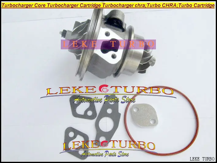 Turbo Cartridge CHRA Core CT26 17201-17040 17201-74040 For TOYOTA Land Cruiser LandCruiser HDJ100 99 Coaster 1HD-FTE 1HDFTE 4.2L