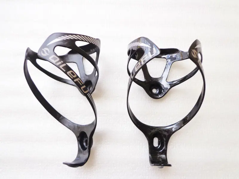 2Pcs Qilefu Road Bi… - image