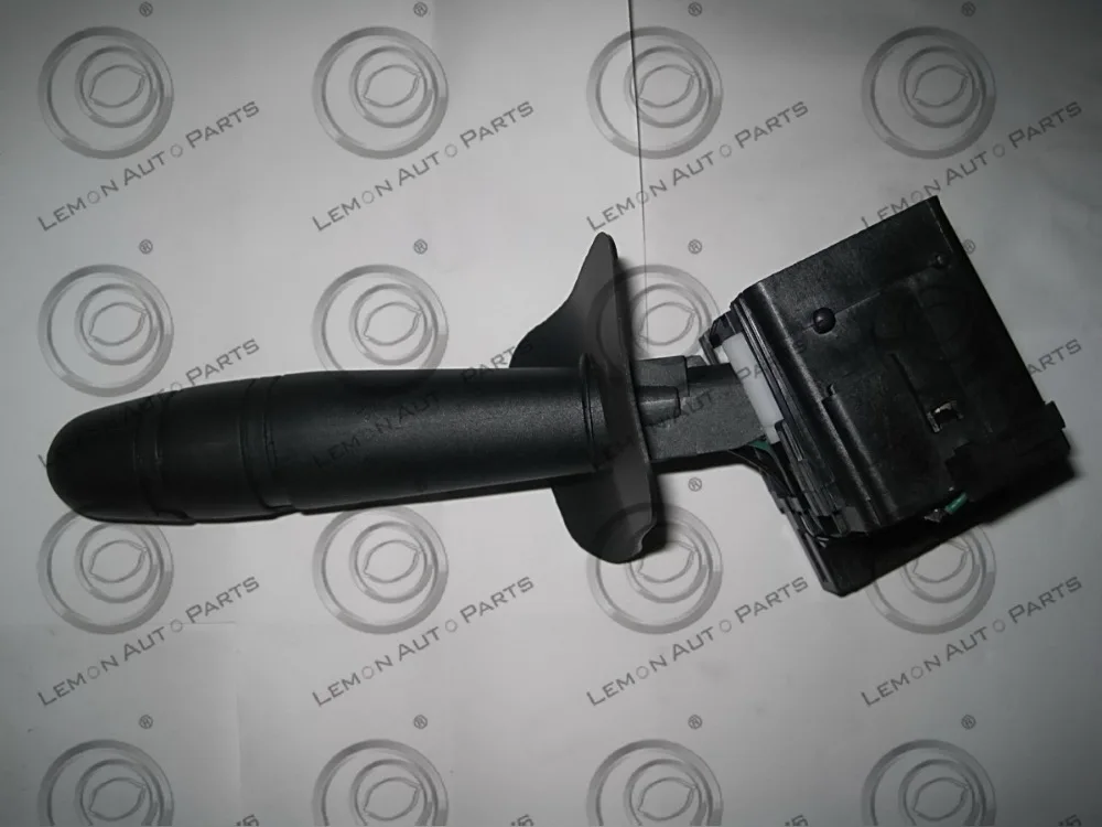 INTERRUPTOR DE SIGNAL DE TURN 251563 93160239 4410524 7701048912   PARA RENAULT OPEL VAUXHALL