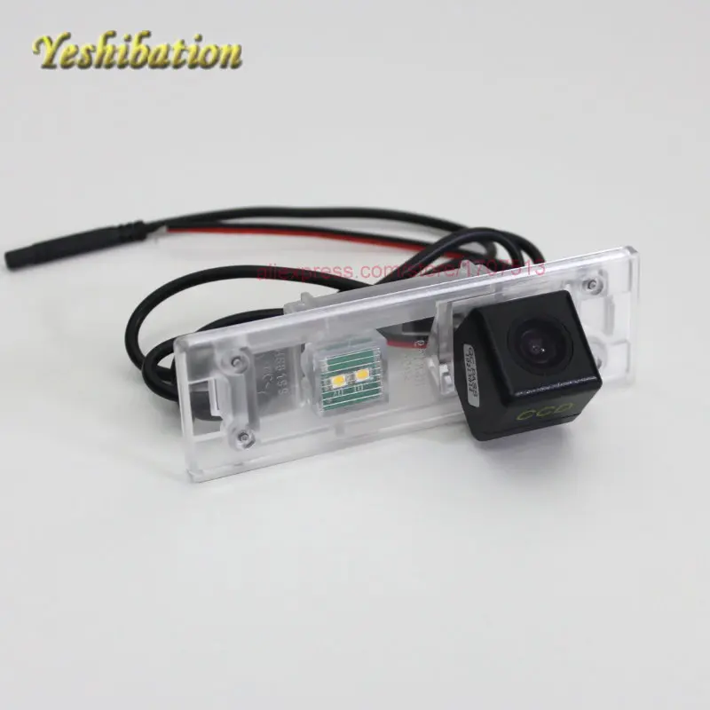 

Reversing Camera For BMW 1 E81 E87 Waterproof CCD HD High Quality Car Rear View BackUp Reverse Parking Camera