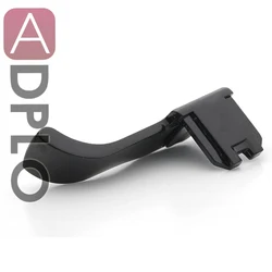 Metal Camera Thumb up Thumb-Up Grip Hot Shoe Protector Work For L eica Camera Black Color Monochrom (Typ 246) ME M Typ 262 T