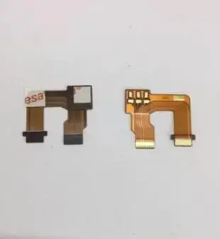 Nuevo para Casio EX-TR10 TR15 TR100 TR150 TR200 TR300 TR350 módulo Wifi placa base Cable flexible pieza de reapir de cámara
