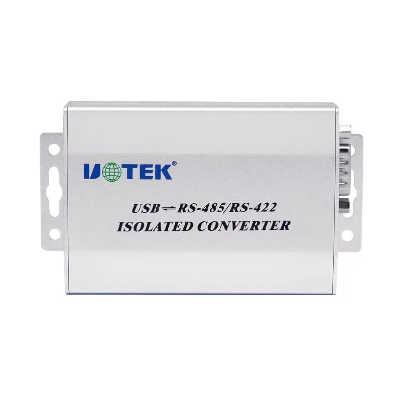 

USB to RS-485/422 Serial Converter with ESD protection WIN10 rs485/rs422 Converter to usb2.0