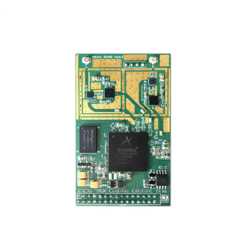 

OEM/ODM Hot sale YN 300Mbps DIY wifi module with OPENWRT WiFi module rj45 connector power plug computer wire