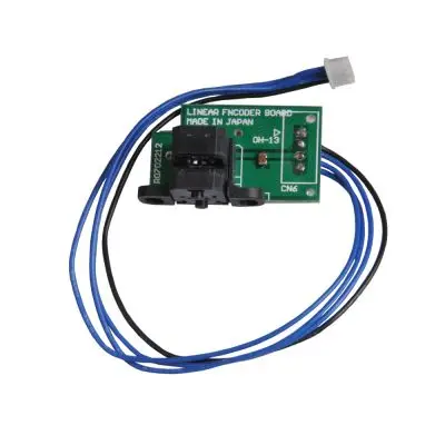 Roland SJ-540 / FJ-540 Linear Encoder Board / Sensor