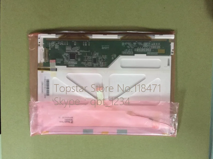 

10.4 Inch TFT LCD Panel TM104SDH01 LCD Panel 800 RGB*600 SVGA LVDS LCD Display WLED LCD Screen without touch