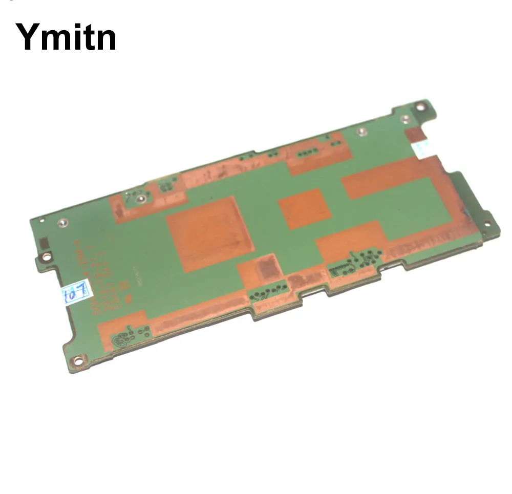 Ymitn Unlocked Housing Mobile Electronic Panel Mainboard Motherboard Circuits Cable For HTC one m7 801e 801c 802t 802w 802d