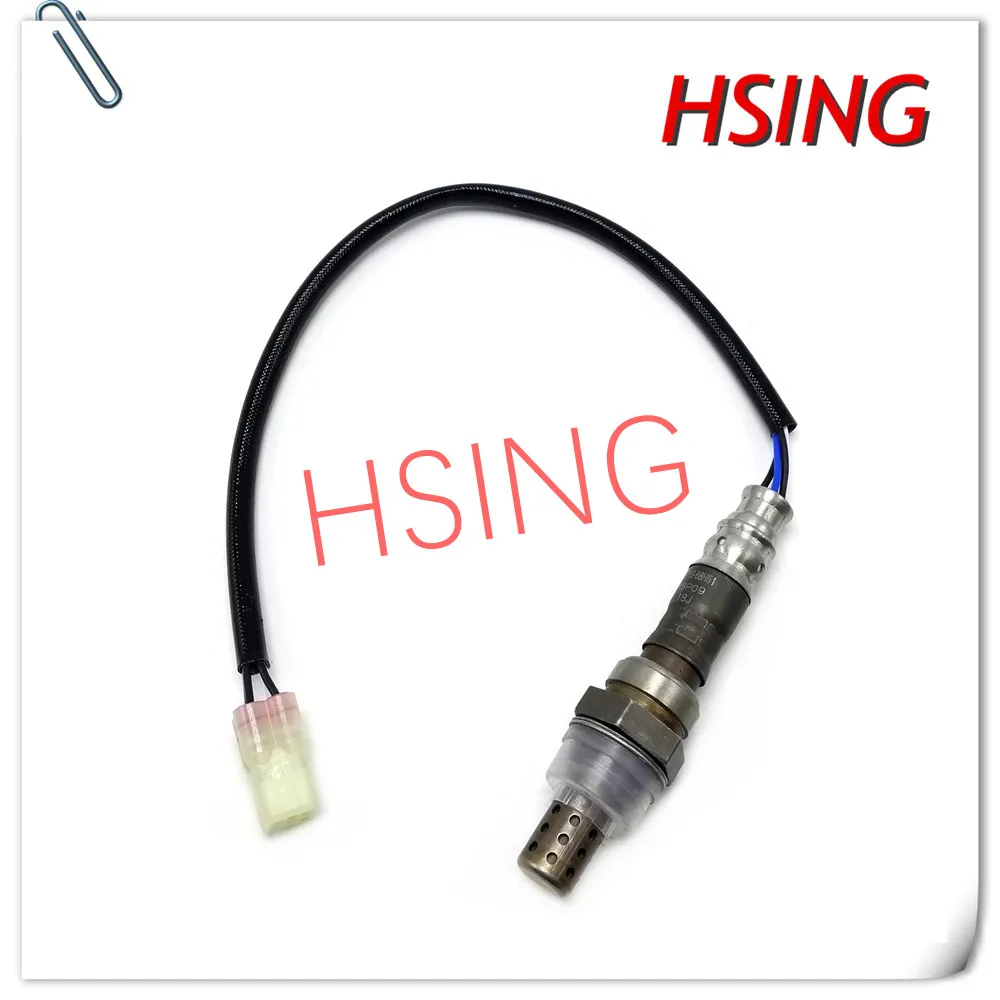 Oxygen Sensor O2 Sensor Fits For 2005 Suzuki Every DA64V DA64W ***Part No# 18213-68H51 18213-68H50