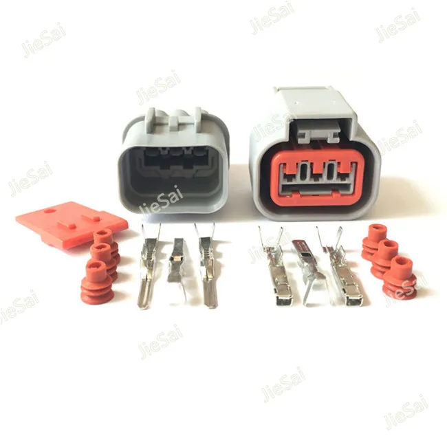 Kum Ket 3 Pin Compr… - image