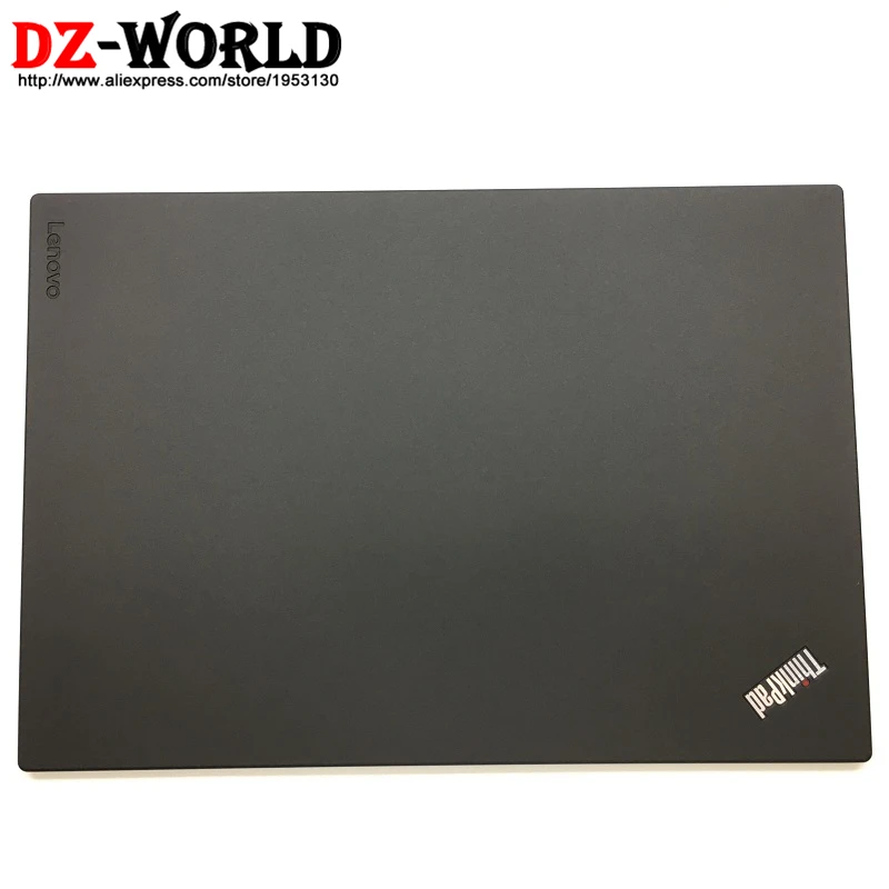 New Original LCD Back Case Rear Cover for Lenovo ThinkPad T460P T470P Display Top Lid Screen Shell 01AV913