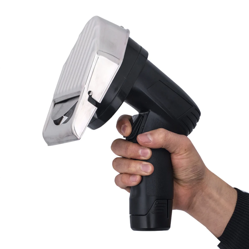 Cibo Macchina Lama In Acciaio Inox per Kebab Affettatrice Doner Shawarma Coltello Rotondo Lama e Lama a Denti Tritacarne Affettatrice Cucine