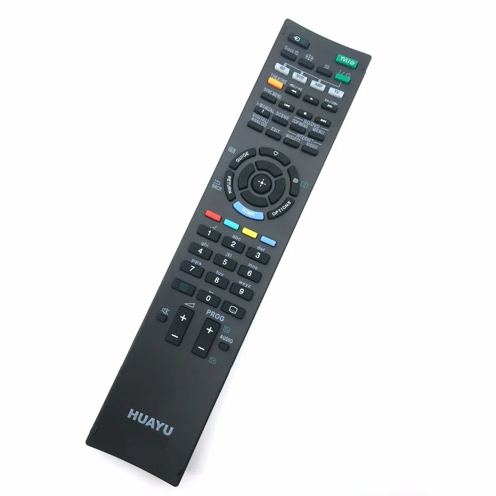 remote control suitable For SONY KDL-52W4000 KDL-40W4000 KDL-40S4000 KD-L60NX800 TV